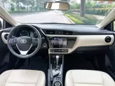 Toyota Corolla Altis 1.8E CVT 2020 - Duy nhất 1 viên thị trường