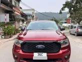 Ford Ranger XLS 2.2 4x2 MT 2021 - Nhập Thái