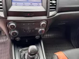 Ford Ranger XLS 2.2 4x2 MT 2021 - Nhập Thái