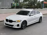 BMW 320i Sport Line 2024 - BMW 320i Sport Line LCI 2024 siêu lướt 3.200km cực đẹp