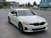 BMW 320i Sport Line 2024 - BMW 320i Sport Line LCI 2024 siêu lướt 3.200km cực đẹp