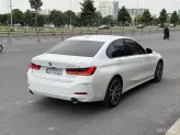 BMW 320i Sport Line 2024 - BMW 320i Sport Line LCI 2024 siêu lướt 3.200km cực đẹp