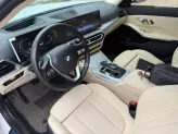 BMW 320i Sport Line 2024 - BMW 320i Sport Line LCI 2024 siêu lướt 3.200km cực đẹp