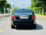 Rolls-Royce Ghost 2010 - Rolls Royce Ghost 6.6 V12 Siêu đẹp
