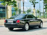 Rolls-Royce Ghost 2010 - Rolls Royce Ghost 6.6 V12 Siêu đẹp