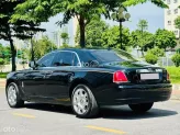 Rolls-Royce Ghost 2010 - Rolls Royce Ghost 6.6 V12 Siêu đẹp