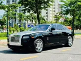 Rolls-Royce Ghost 2010 - Rolls Royce Ghost 6.6 V12 Siêu đẹp