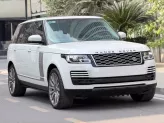 Land Rover Range Rover 3.0P Vogue 2019 - Land Rover RangerRover Vogue 3.0 2020