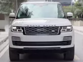 Land Rover Range Rover 3.0P Vogue 2019 - Land Rover RangerRover Vogue 3.0 2020