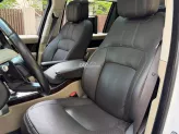 Land Rover Range Rover 3.0P Vogue 2019 - Land Rover RangerRover Vogue 3.0 2020