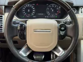 Land Rover Range Rover 3.0P Vogue 2019 - Land Rover RangerRover Vogue 3.0 2020