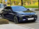 VinFast LUX A2.0 Cao cấp 2021 - 1 chủ từ mới, đã thay dàn lốp mới cứng