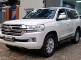 Toyota Land Cruiser VX 4.6 V8 2020 - Sơn zin 100% giá 4390 triệu