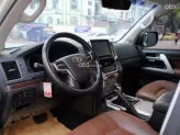 Toyota Land Cruiser VX 4.6 V8 2020 - Sơn zin 100% giá 4390 triệu