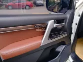 Toyota Land Cruiser VX 4.6 V8 2020 - Sơn zin 100% giá 4390 triệu