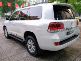 Toyota Land Cruiser VX 4.6 V8 2020 - Sơn zin 100% giá 4390 triệu