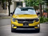 Kia Seltos 1.4 Premium 2022 - Options hiện đại, camera lùi, ghế chỉnh điện