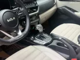 Kia Seltos 1.4 Premium 2022 - Options hiện đại, camera lùi, ghế chỉnh điện