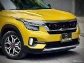 Kia Seltos 1.4 Premium 2022 - Options hiện đại, camera lùi, ghế chỉnh điện