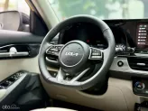 Kia Seltos 1.4 Premium 2022 - Options hiện đại, camera lùi, ghế chỉnh điện
