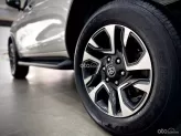 Toyota Fortuner 2.4 AT 4x2 Legender 2020 - Xe sản xuất 2020, model 2021 như mới