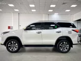Toyota Fortuner 2.4 AT 4x2 Legender 2020 - Xe sản xuất 2020, model 2021 như mới