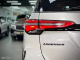 Toyota Fortuner 2.4 AT 4x2 Legender 2020 - Xe sản xuất 2020, model 2021 như mới