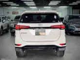 Toyota Fortuner 2.4 AT 4x2 Legender 2020 - Xe sản xuất 2020, model 2021 như mới