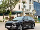 Hyundai Tucson 2.0 Đặc biệt 2018 - Một chủ từ mới chuẩn km đi