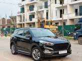 Hyundai Tucson 2.0 Đặc biệt 2018 - Một chủ từ mới chuẩn km đi