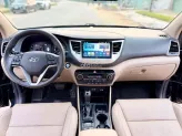 Hyundai Tucson 2.0 Đặc biệt 2018 - Một chủ từ mới chuẩn km đi