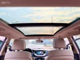 Hyundai Tucson 2.0 Đặc biệt 2018 - Một chủ từ mới chuẩn km đi