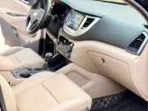 Hyundai Tucson 2.0 Đặc biệt 2018 - Một chủ từ mới chuẩn km đi