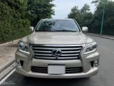 Lexus LX 570 2013 - Lexus LX 570 Model 2013