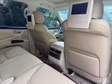 Lexus LX 570 2013 - Lexus LX 570 Model 2013