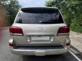 Lexus LX 570 2013 - Lexus LX 570 Model 2013