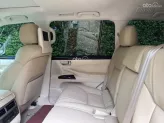 Lexus LX 570 2013 - Lexus LX 570 Model 2013