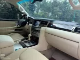 Lexus LX 570 2013 - Lexus LX 570 Model 2013