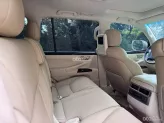 Lexus LX 570 2013 - Lexus LX 570 Model 2013
