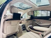 Mercedes-Benz S450 4Matic 2017 - S450 sx2017 trắng nội thất kem siêu đẹp