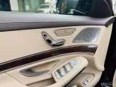 Mercedes-Benz S450 4Matic 2017 - S450 sx2017 trắng nội thất kem siêu đẹp