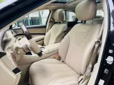 Mercedes-Benz S450 4Matic 2017 - S450 sx2017 trắng nội thất kem siêu đẹp