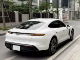 Porsche Taycan 2021 - Porsche Taycan 2022