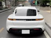 Porsche Taycan 2021 - Porsche Taycan 2022