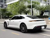 Porsche Taycan 2021 - Porsche Taycan 2022