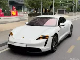 Porsche Taycan 2021 - Porsche Taycan 2022