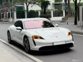 Porsche Taycan 2021 - Porsche Taycan 2022