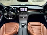 Mercedes-Benz C300 AMG 2019 - Xe đẹp tuyệt đối