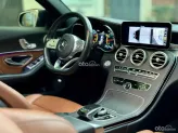 Mercedes-Benz C300 AMG 2019 - Xe đẹp tuyệt đối