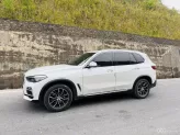 BMW X5 xDrive40i xLine 2020 - Xe như mới, chất lượng đảm bảo